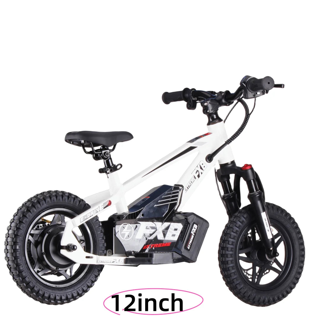 FETCH™ 2025 Kids Electric Balance bike