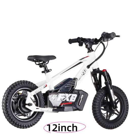 FETCH™ 2025 Kids Electric Balance bike
