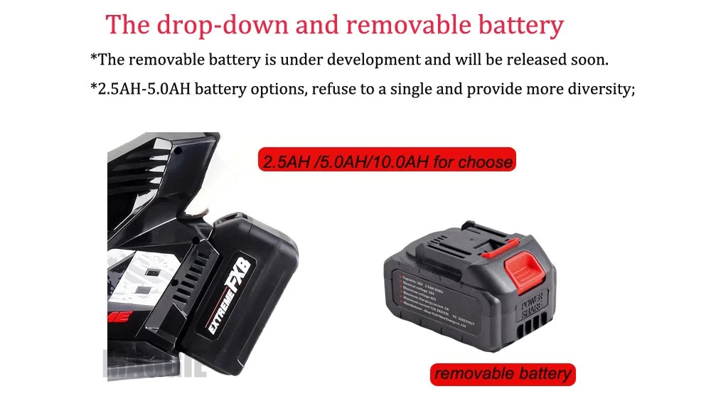 FETCH™ 2025 Kids Electric Balance bike