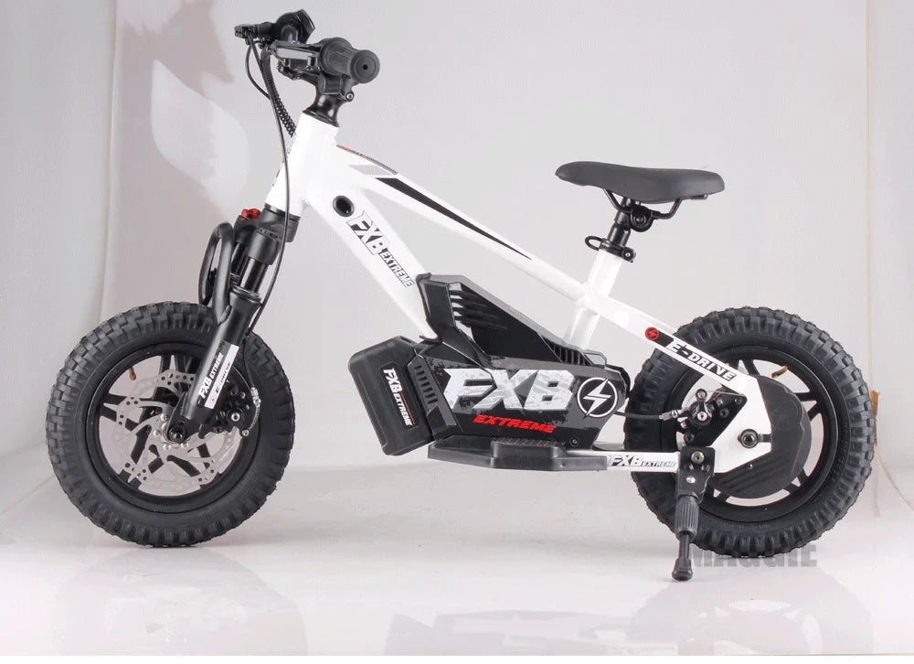 FETCH™ 2025 Kids Electric Balance bike